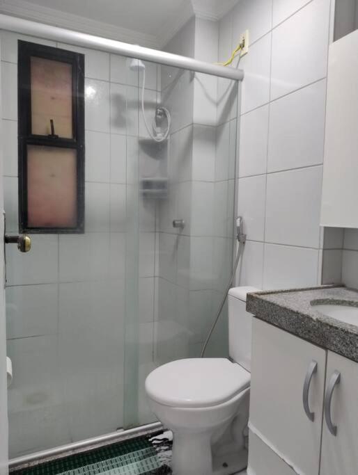 Fortaleza Praia Iracema Apartamento Guanaces Vista Mar Exteriér fotografie