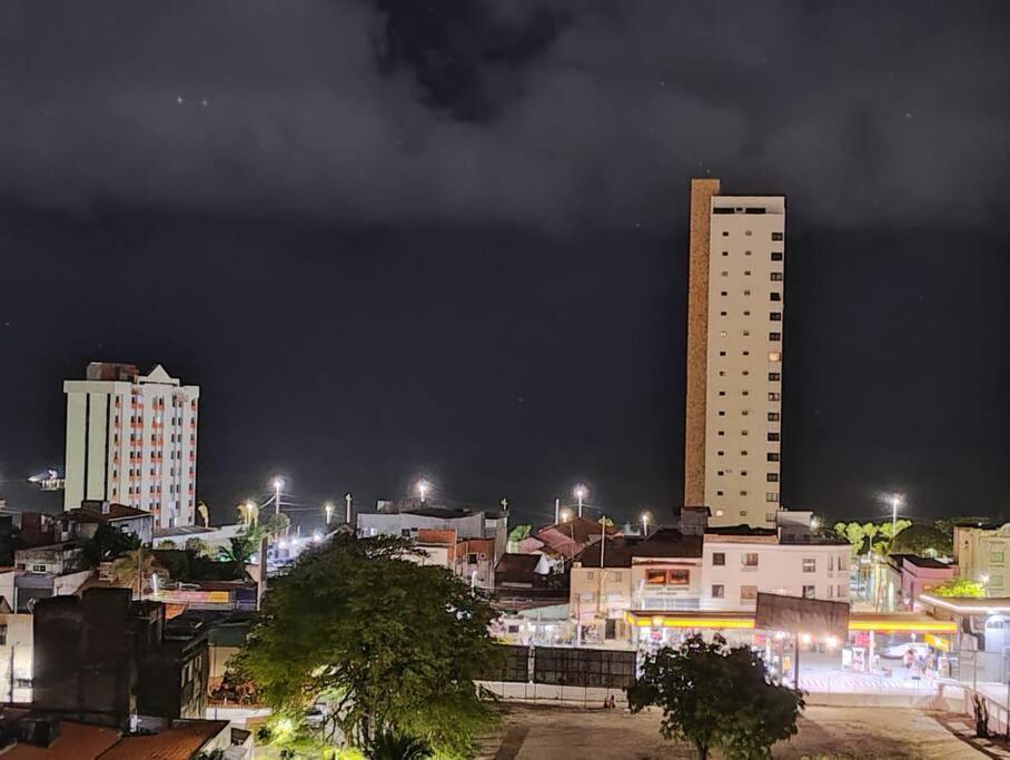 Fortaleza Praia Iracema Apartamento Guanaces Vista Mar Exteriér fotografie